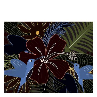 Çocuk Sanat Etkinlik Seti - Çiçekler