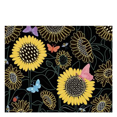 Çocuk Sanat Etkinlik Seti - Çiçekler