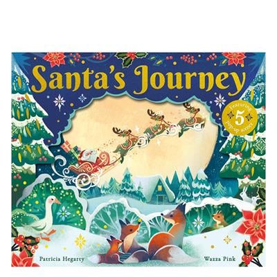 Santas Journey