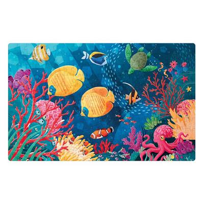 Save The Planet - The Coral Reef