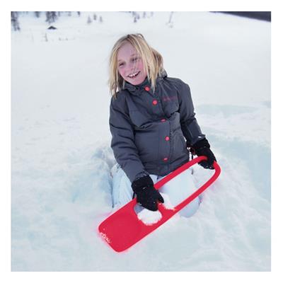 Scoppi Elekli Kürek - Cherry