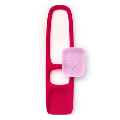 Scoppi Elekli Kürek - Cherry