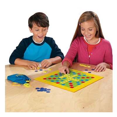 Scrabble Junıor Türkçe