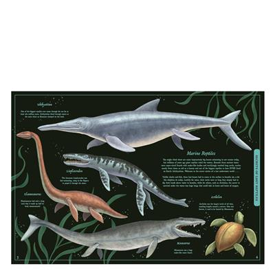 Secret Stories of Lost Beasts