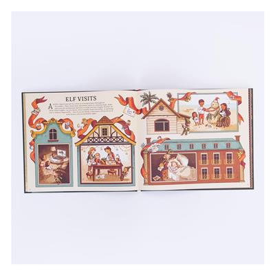 Secrets from the North Pole