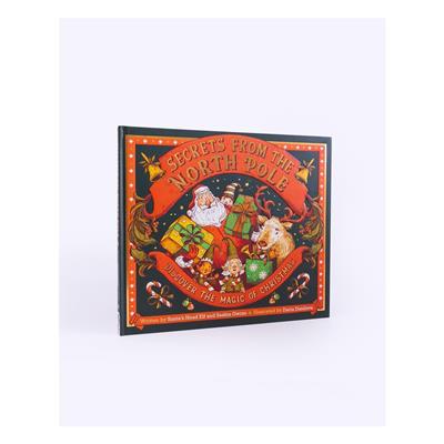 Secrets from the North Pole