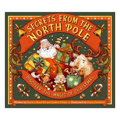 Secrets from the North Pole