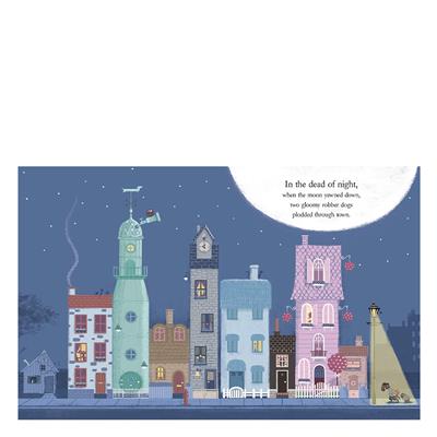 Shifty Mcgifty And Slippery Sam