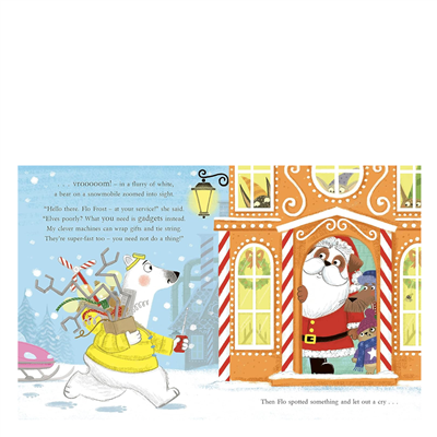 Shıfty Mcgıfty And Slıppery Sam Santa S Stolen Sle