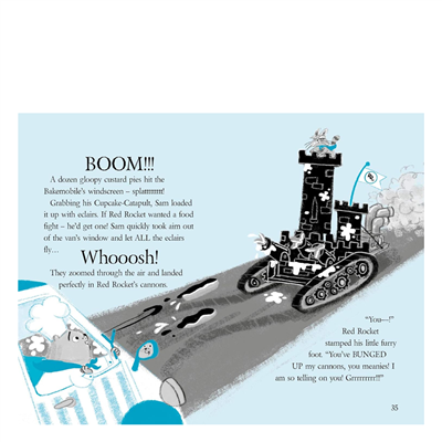 Shifty Mcgifty And Slippery Sam - Up Up and Away