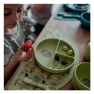 Silikon Amerikan Servis - Güçlü Dinozor