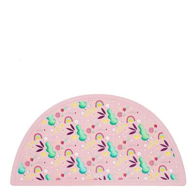 Silikon Amerikan Servis - Sevimli Unicorn