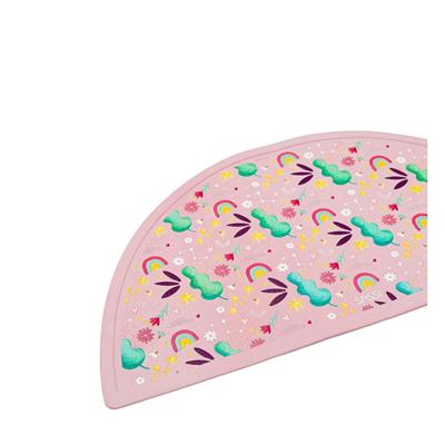 Silikon Amerikan Servis - Sevimli Unicorn