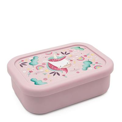 Beslenme Kutusu - Sevimli Unicorn