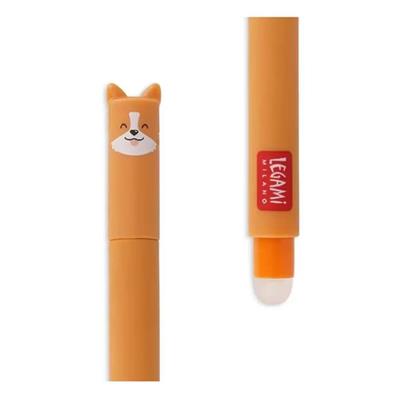 Silinebilir Jel Kalem Siyah - Corgi