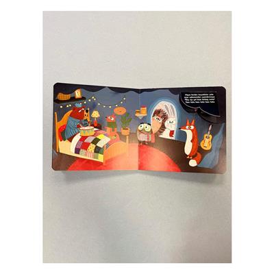 Simbatın Bahar Şarkısı