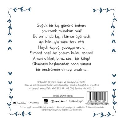 Simbatın Bahar Şarkısı