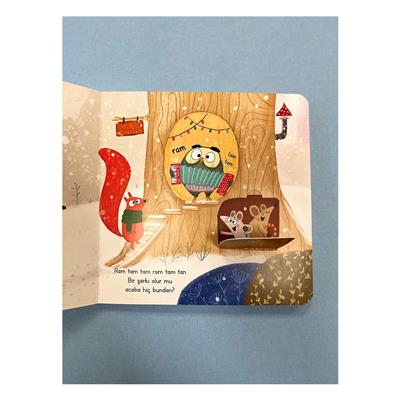 Simbatın Bahar Şarkısı