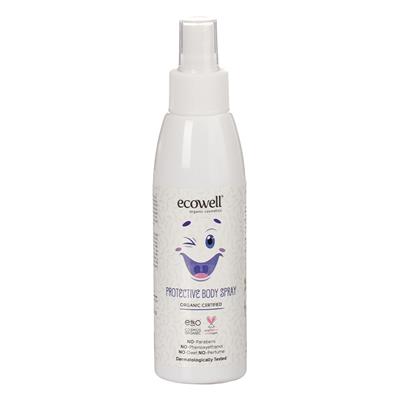 Sinek Kovucu Sprey (Bebek) 125 Ml