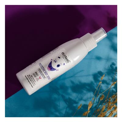 Sinek Kovucu Sprey (Bebek) 125 Ml