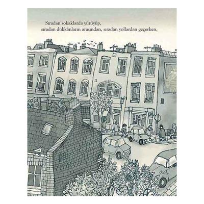 Sıradan Bir Okul Günü