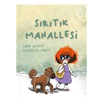 Sırıtık Mahallesi