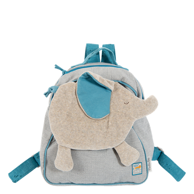 Sırt Çantası - Fil