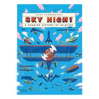Sky High