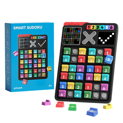 Smart Sudoku