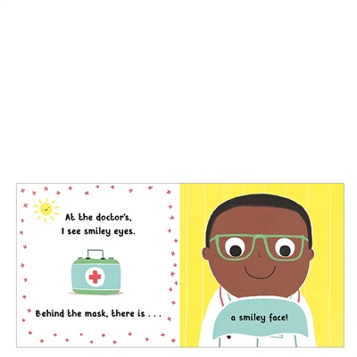 Smiley Eyes Smiley Faces