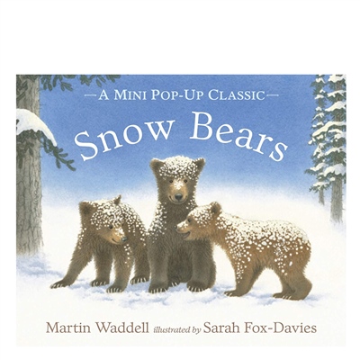 Snow Bears