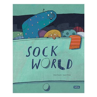 Sock World