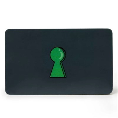 Sos Password Defteri