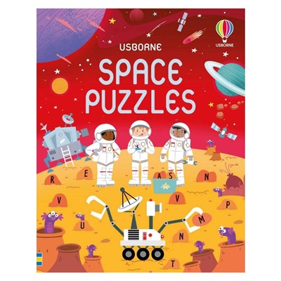 Space Puzzles