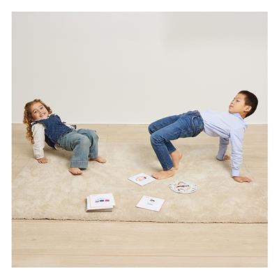 Spin and Chill Kutu Oyunu