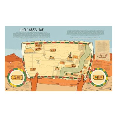 Spin to Survive - The Pharaoh s Curse