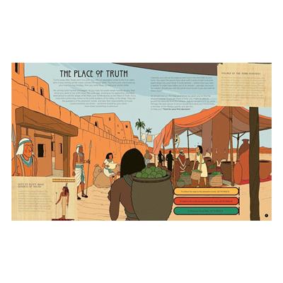 Spin to Survive - The Pharaoh s Curse