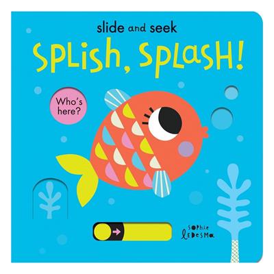 Splish, Splash