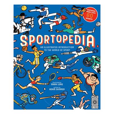 Sportopedia