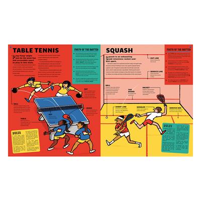 Sportopedia