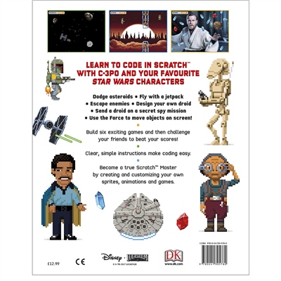 Star Wars Coding Projects