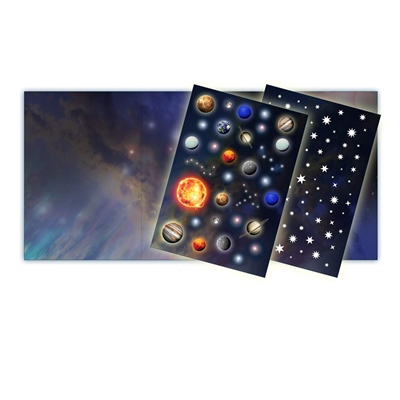 Starry Night Activity Pack