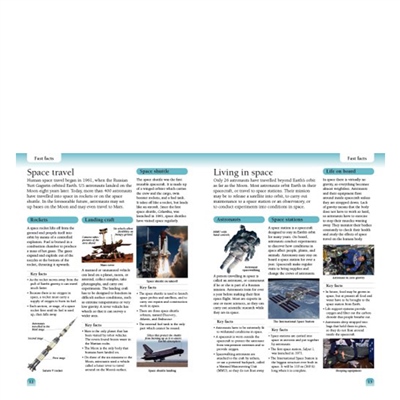 Stars And Planets (Eyewitness Project Books)