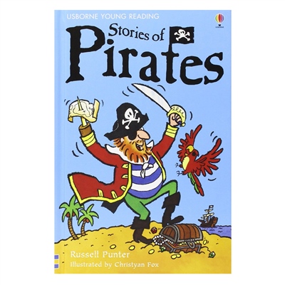 STORIES OF PIRATES