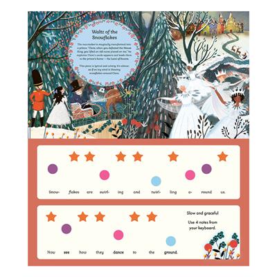 Story Orchestra - I Can Play -  The Nutcracker