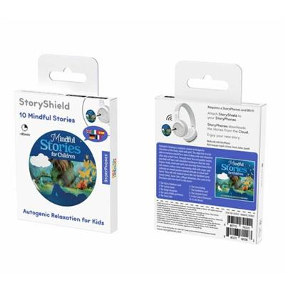 StoryShield 30 Mindful Farkındalık Hikayesi