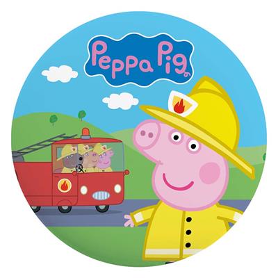 StoryShield - Büyülü Hikayeler-Peppa Pig (Almanca)