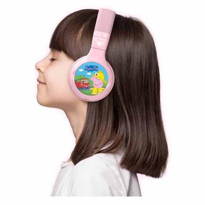 StoryShield - Büyülü Hikayeler-Peppa Pig (Almanca)