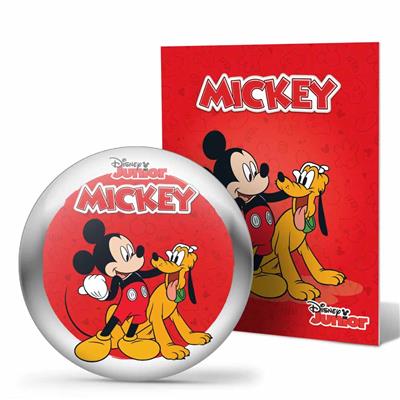 Büyülü Hikayeler Mickey Mouse
