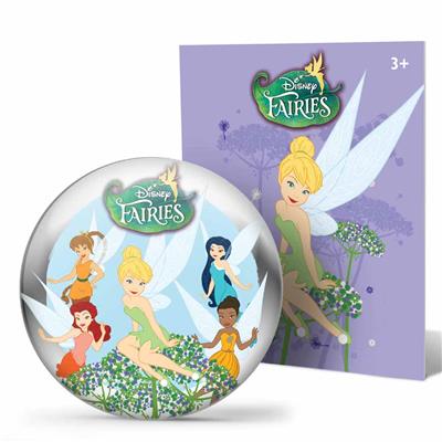 Büyülü Hikayeler Tinkerbell ve Masalları